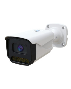 دوربین مداربسته فول کالر 2 مگا پیکسل بولت سیماران مدل SM-CV243FA