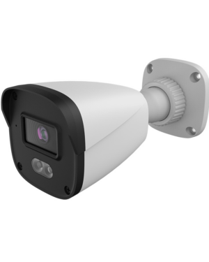 دوربین مداربسته فول کالر 2 مگا پیکسل بولت سیماران مدل SM-AR212MCV