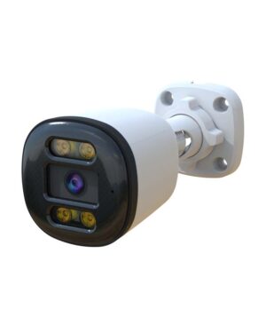 دوربین مداربسته فول کالر 2 مگا پیکسل بولت سیماران مدل SM-CV217FA