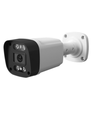 دوربین مداربسته فول کالر 2 مگا پیکسل بولت سیماران مدل SM-CV233FA