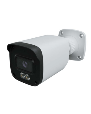 دوربین مداربسته فول کالر 2 مگا پیکسل بولت سیماران مدل SM-AR224MCVA