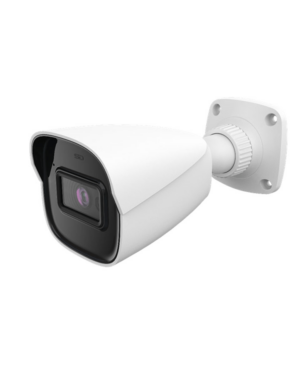 دوربین تحت شبکه 4 مگاپیکسل بولت سیماران مدل SM-IP4412HM-W