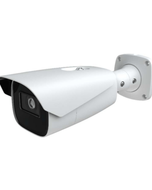 دوربین تحت شبکه 4 مگاپیکسل بولت سیماران مدل SM-IP4416HZ-WSLR