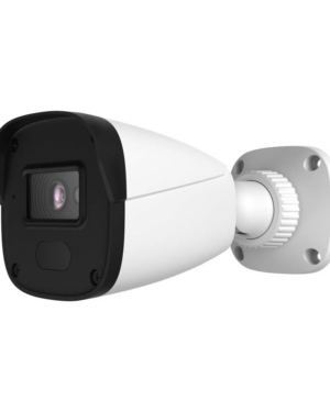 دوربین تحت شبکه 4 مگاپیکسل بولت سیماران مدل SM-IPN4410L