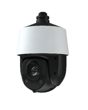 دوربین تحت شبکه 4 مگاپیکسل PTZ سیماران مدل SM-IPTZ-4MP-25X/MWSFR