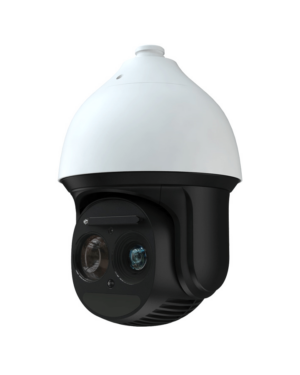 دوربین تحت شبکه 4 مگاپیکسل PTZ سیماران مدل SM-IPTZ-4MP-37X/HSFR
