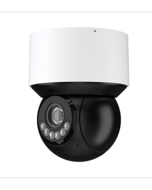 دوربین تحت شبکه 4 مگاپیکسل PTZ سیماران مدل SM-IPTZ-4MP-4X/MWS