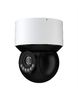 دوربین تحت شبکه 4 مگاپیکسل PTZ سیماران مدل SM-IPTZ-4MP-4X/MWSFR